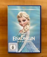 Neue DVD „Die Eiskönigin“ , keine Gebrauchsspuren Baden-Württemberg - Staufen im Breisgau Vorschau