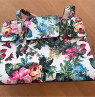 Tasche Handtasche Blumen Bayern - Prien Vorschau