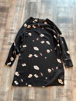 Damen Kleid Lonsleeve Gr 34 XS Vera Moda Niedersachsen - Gronau (Leine) Vorschau