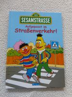 Sesamstrasse: Aufgepasst im Straßenverkehr Sachsen - Radebeul Vorschau