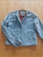 Tommy Hilfiger Cordjacke Gr.S Schleswig-Holstein - Flensburg Vorschau