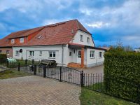 Doppelhaushälfte 160 m² Wohnfläche Mecklenburg-Strelitz - Landkreis - Woldegk Vorschau