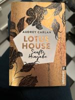 Roman Audrey Carlan 2 Teil Lotus House „Sanfte Hingabe“ Berlin - Köpenick Vorschau