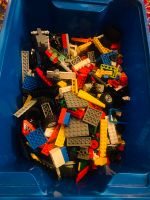 Lego Sammlung ca. 2,5 kg. Schleswig-Holstein - Tangstedt  Vorschau