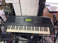 Technics SX-KN920 midi Keyboard incl. Hildner midifile Disketten Bayern - Nüdlingen Vorschau