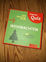 Quiz Weihnachten NEU Sachsen-Anhalt - Burg Vorschau