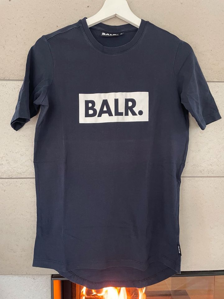 Balr Gr. XS in Neuendettelsau