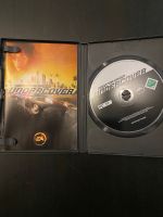 Need for Speed Undercover CD Nordrhein-Westfalen - Senden Vorschau