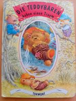 Buch  .. Die Teddybären haben einen Traum '' ♥️Vintage Sammelbuch Bayern - Waal Vorschau