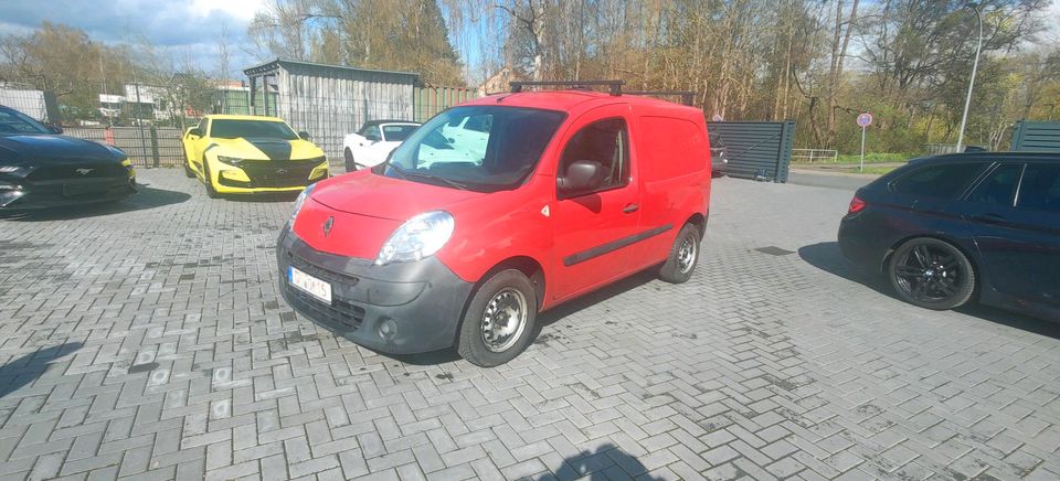 Renault Kangoo Kastenwagen 1.5dci in Northeim