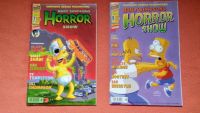 Simpson Horror Show Comics Nr.7 und Nr.8 Bayern - Würzburg Vorschau