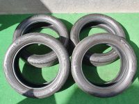 4x Sommerreifen 205/55 R17 Conti Eco Contact 6 Rheinland-Pfalz - Etzbach Vorschau