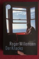 DER KNACKS  von  Roger Willemsen Sachsen-Anhalt - Zeitz Vorschau