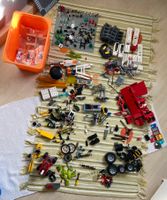 4, 5, oder mehr Lego Sets und Konvolut Nordrhein-Westfalen - Kürten Vorschau