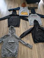 Champions/Ellesse/Jack & Jones/Blend Pullover 5Stück Hessen - Hofgeismar Vorschau