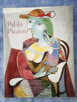 Pablo Picasso Künstlermagazin The Great Artists Book 6 Rheinland-Pfalz - Mainz Vorschau