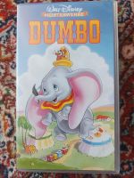 Bambi & Dumbo VHS Walt Disney Burglesum - Lesum Vorschau