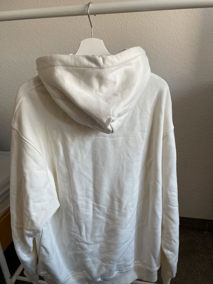Tommy Jeans Hoodie XL Capsule Collection 6.0 in Solingen