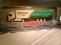 Albedo Lkw Volvo F12 Szg Jacobs Café Light Ovp Nordrhein-Westfalen - Leverkusen Vorschau