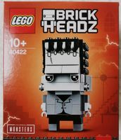 Lego Brick Headz Frankenstein *original verpackt *neu Sachsen-Anhalt - Schönebeck (Elbe) Vorschau