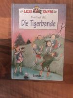 Buch Manfred Mai Tigerbande Niedersachsen - Garstedt Vorschau