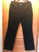 Schwarze Cordhose Gr 40,Hose , Peek u Cloppenburg,neuwertig Kiel - Suchsdorf Vorschau