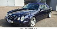 Mercedes-Benz CLK 320 ELEGANCE NAVI*XENON*LEDER*PTS*CD-WECHS. Weilimdorf - Hausen Vorschau