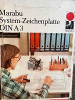 Maribu DIN A3 Zeichenplatte Bayern - Lindenberg im Allgäu Vorschau