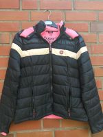 Schöne Superdry Jacke Anorak super leicht u.warm Nordrhein-Westfalen - Issum Vorschau