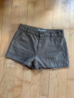 Zara Damen Shorts 36 Bayern - Geisenhausen Vorschau