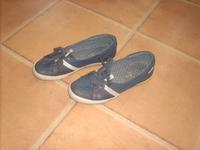 Soccx - Tolle Sommerschuhe in Gr. 38 Nordrhein-Westfalen - Warstein Vorschau
