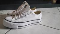 Converse Plateau, Gr.  37,5  wie Neu Hessen - Kirchhain Vorschau
