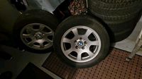 205/60 R16 Reifen von  BMW Bielefeld - Milse Vorschau