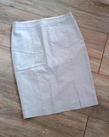 Rock Orsay klassisch hellblau Größe 38/40 M/L Hessen - Eschwege Vorschau