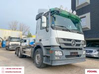 Mercedes Benz Actros 2544L 6x2 6x2 Palift T20A-01 Kr. München - Oberschleißheim Vorschau