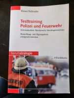 Testtraining Polizei &Feuerwehr von 2000 Parchim - Landkreis - Weitendorf Vorschau