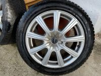 Audi/Mercedes Winterräder 225/50R17 98H 7 mm Kr. Altötting - Reischach Vorschau