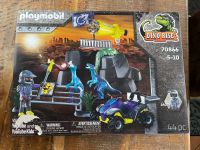 Playmobil 70866  Dino Rise neu ovp Niedersachsen - Wanna Vorschau