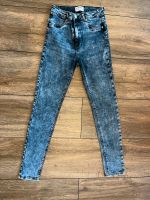 High waist Jeans Größe 38 Nordrhein-Westfalen - Recklinghausen Vorschau