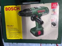 Bosch PSB 12 VE-2 Blumenthal - Farge Vorschau