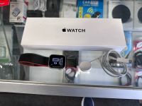 Apple Watch SE Gen. 2, 40mm Silber Alu. Gut erhalten Bayern - Stadtbergen Vorschau