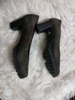 Gabor,  Pumps, Wildleder, Gr. 39 Kr. Passau - Passau Vorschau