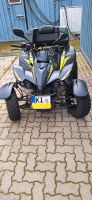 Kymco maxxer 300 supermoto Kiel - Pries-Friedrichsort Vorschau