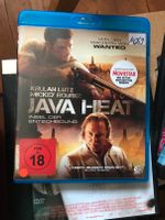 Java Heat dvd film Bayern - Burgheim Vorschau