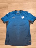 TSG Hoffenheim original Trikot Gr. L matchworn Nummer 21 Sachsen-Anhalt - Möser Vorschau