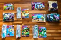 LEGO Friends Sammlung 6 Set 410 - vollständig - TOP Bayern - Graben (Lechfeld) Vorschau