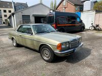 Mercedes 123 C - 230 CE Nordrhein-Westfalen - Solingen Vorschau