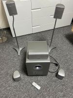 Teufel Concept E Surround Soundsystem 5.1 Brandenburg - Oranienburg Vorschau