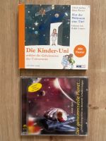 ⭐Der geheimnisvolle Planet CD Fantasiereise Kinder Konzentration⭐ Bayern - Penzberg Vorschau