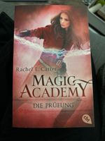 Magic Academy 2 und 4 Mecklenburg-Vorpommern - Greifswald Vorschau